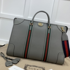 Gucci Shopping Bags